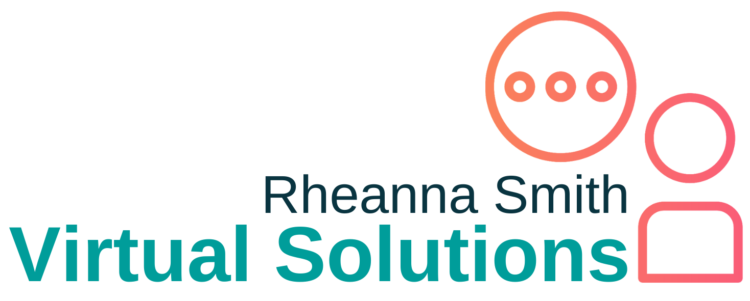 Rheanna Smith Virtual Solutions